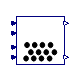 Buildings.Fluid.HeatExchangers.BaseClasses.HADryCoil