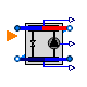 Buildings.Fluid.HeatPumps.ReciprocatingWaterToWater