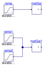 Buildings.Controls.OBC.CDL.Continuous.Validation.MatrixGain