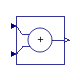 Buildings.Controls.OBC.CDL.Continuous.Add