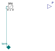 Buildings.Electrical.AC.OnePhase.Sources.Grid