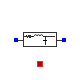 Buildings.Electrical.Transmission.BaseClasses.PartialTwoPortRLC