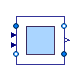 Buildings.Experimental.DHC.EnergyTransferStations.Combined.Subsystems.HeatExchanger