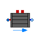 Buildings.Fluid.HeatExchangers.Radiators.RadiatorEN442_2