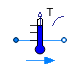 Buildings.Fluid.Sensors.TemperatureWetBulbTwoPort