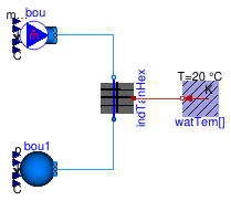 Buildings.Fluid.Storage.BaseClasses.Examples.IndirectTankHeatExchanger