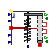 Buildings.HeatTransfer.Windows.ExteriorHeatTransfer