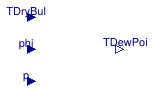 Buildings.Obsolete.Controls.OBC.CDL.Psychrometrics.TDewPoi_TDryBulPhi