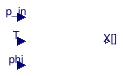 Buildings.Utilities.Psychrometrics.X_pTphi