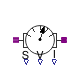 Buildings.Electrical.AC.ThreePhasesUnbalanced.Sensors.GeneralizedSensor_N