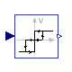 Buildings.Fluid.Actuators.Motors.IdealMotor