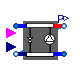 Buildings.Fluid.Chillers.ElectricReformulatedEIR