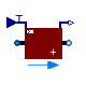 Buildings.Fluid.HeatExchangers.Heater_T