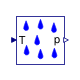 Buildings.Utilities.Psychrometrics.SaturationPressure